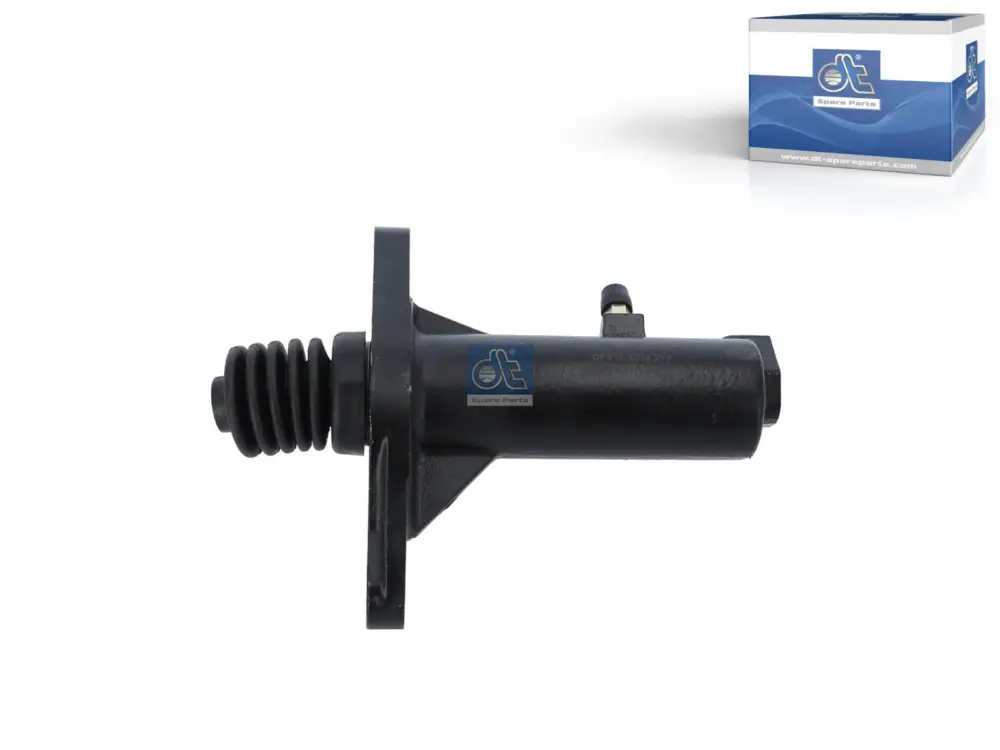 Saisonangebot DT Spare Parts 4.61277 - Nehmerzylinder, Kupplung