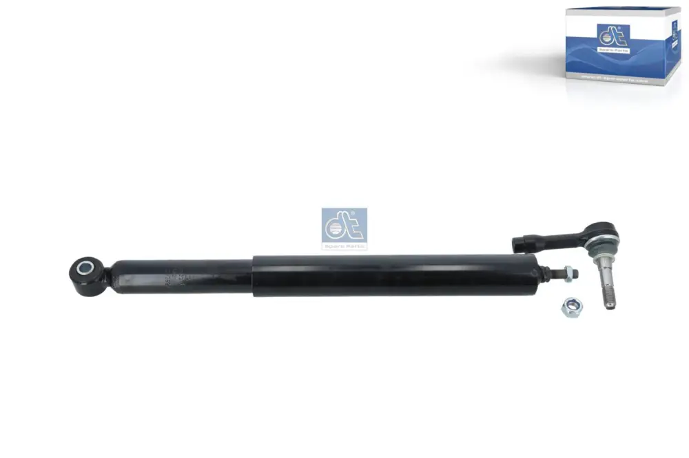 DT Spare Parts 4.63142 - Lenkungsdämpfer Meistverkauft