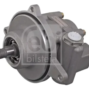 FEBI BILSTEIN 100085 - Hydraulikpumpe, Lenkung Zertifiziert