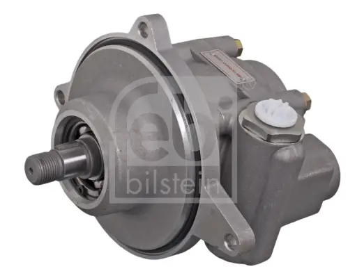 FEBI BILSTEIN 100085 - Hydraulikpumpe, Lenkung Zertifiziert