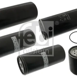 Online Kaufen FEBI BILSTEIN 100337 - Teilesatz, Inspektion