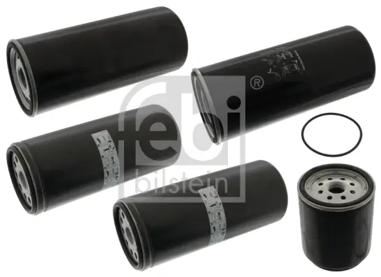 Online Kaufen FEBI BILSTEIN 100337 - Teilesatz, Inspektion