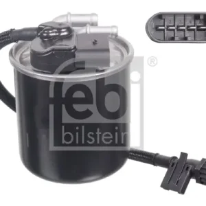 FEBI BILSTEIN 100474 - Kraftstofffilter Neu Im Sortiment