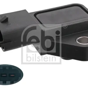 FEBI BILSTEIN 100657 - Sensor, Saugrohrdruck Schnäppchen