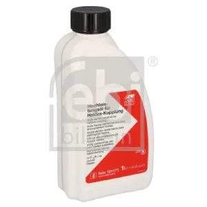 FEBI BILSTEIN 101171 - Achsgetriebeöl Neu Im Sortiment