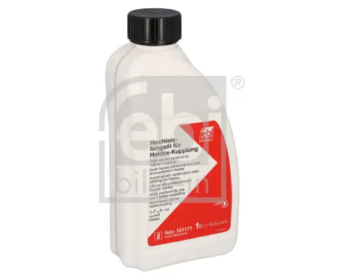FEBI BILSTEIN 101171 - Achsgetriebeöl Neu Im Sortiment