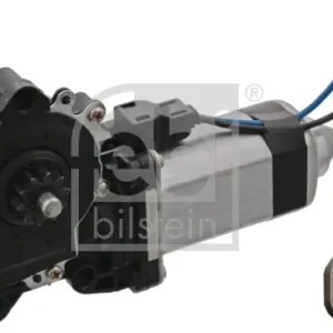 Knallerangebot FEBI BILSTEIN 100863 - Elektromotor, Fensterheber