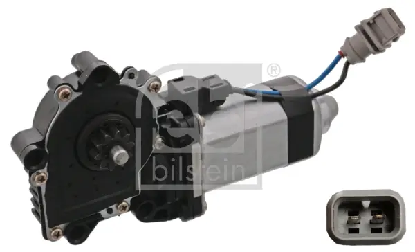 Knallerangebot FEBI BILSTEIN 100863 - Elektromotor, Fensterheber