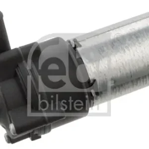 FEBI BILSTEIN 101265 - Zusatzwasserpumpe (Kühlwasserkreislauf) Ausverkauf