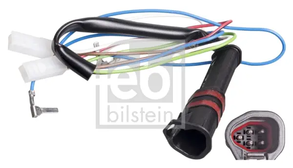 FEBI BILSTEIN 101380 - Kabelsatz, Außenspiegel Neue Kollektion