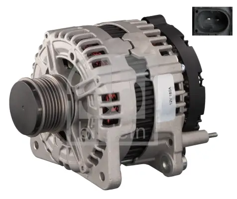 Must-Have FEBI BILSTEIN 101507 - Generator