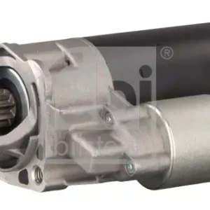 Geprüft FEBI BILSTEIN 101576 - Starter