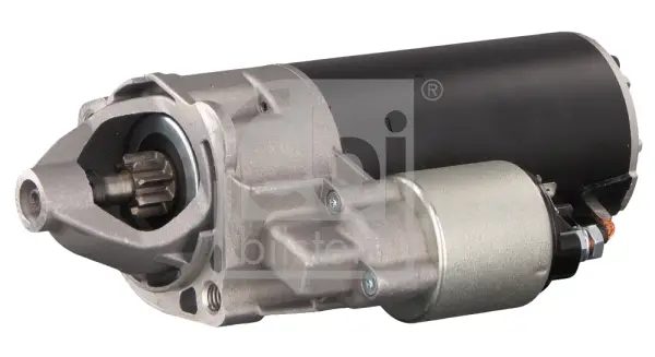 Geprüft FEBI BILSTEIN 101576 - Starter