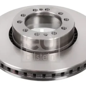 Top-Angebot FEBI BILSTEIN 101732 - Bremsscheibe