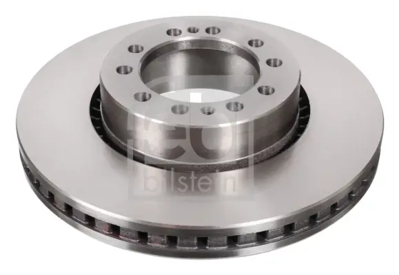 Top-Angebot FEBI BILSTEIN 101732 - Bremsscheibe