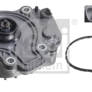FEBI BILSTEIN 102277 - Wasserpumpe, Motorkühlung Sonderangebot