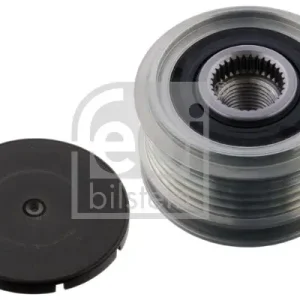 Zertifiziert FEBI BILSTEIN 102313 - Generatorfreilauf