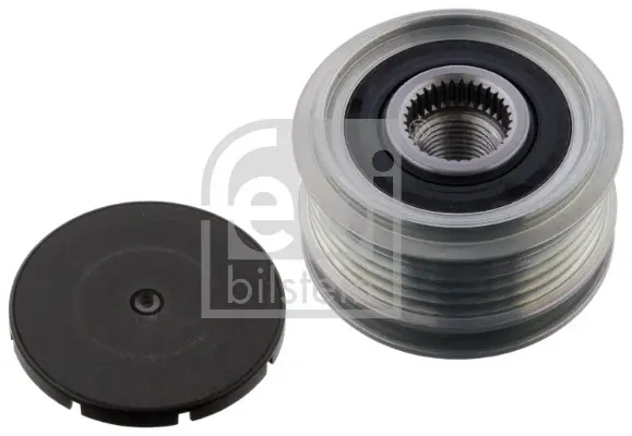 Zertifiziert FEBI BILSTEIN 102313 - Generatorfreilauf