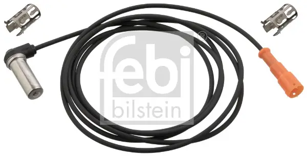 Saisonangebot FEBI BILSTEIN 102455 - Sensor, Raddrehzahl