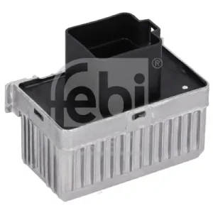 FEBI BILSTEIN 102704 - Relais, Glühanlage Mega-Angebot