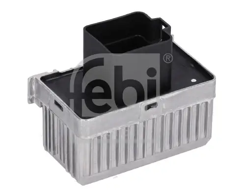 FEBI BILSTEIN 102704 - Relais, Glühanlage Mega-Angebot