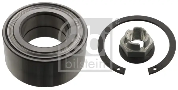 Schnäppchen FEBI BILSTEIN 103156 - Radlagersatz