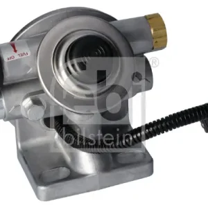 FEBI BILSTEIN 103283 - Deckel, Kraftstofffilter Günstig