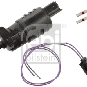 Direkt Vom Hersteller FEBI BILSTEIN 103388 - Waschwasserpumpe, Scheibenreinigung