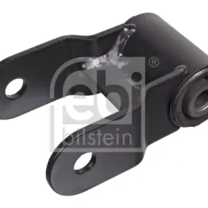 FEBI BILSTEIN 103484 - Lagerbuchse, Blattfeder Wochenendangebot