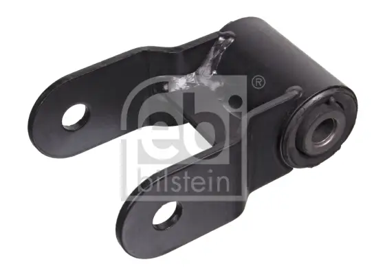 FEBI BILSTEIN 103484 - Lagerbuchse, Blattfeder Wochenendangebot