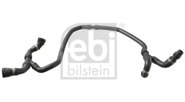 Schneller Versand FEBI BILSTEIN 103891 - Kühlerschlauch