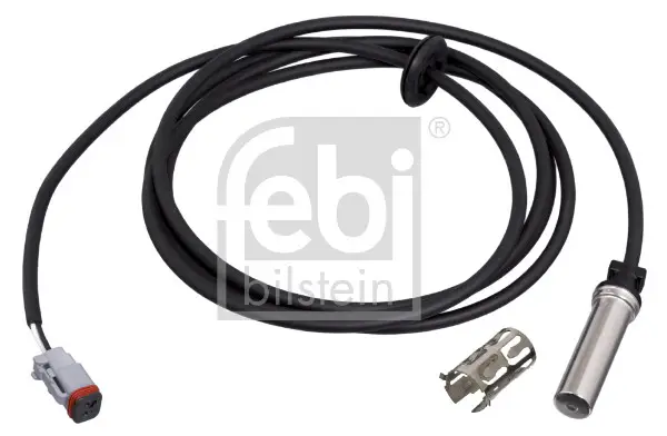 FEBI BILSTEIN 103945 - Sensor, Raddrehzahl Direkt Vom Hersteller