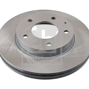 FEBI BILSTEIN 10726 - Bremsscheibe Neu Im Sortiment