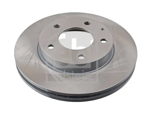FEBI BILSTEIN 10726 - Bremsscheibe Neu Im Sortiment