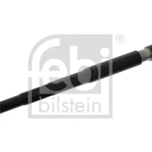 FEBI BILSTEIN 11282 - Axialgelenk, Spurstange Meistverkauft