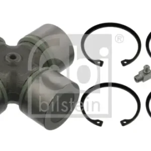 Schneller Versand FEBI BILSTEIN 11547 - Gelenk, Gelenkwelle