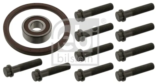 Preisreduziert FEBI BILSTEIN 11639 - Reparatursatz, Schwungrad
