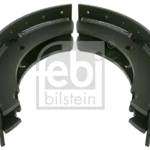 Billig FEBI BILSTEIN 12209 - Bremsbackensatz