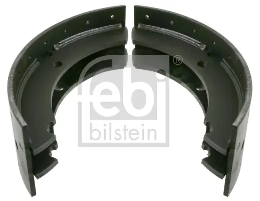 Billig FEBI BILSTEIN 12209 - Bremsbackensatz