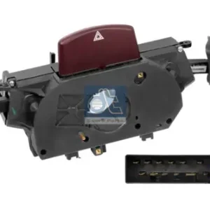 Versand Am Gleichen Tag DT Spare Parts 4.66931 - Lenkstockschalter
