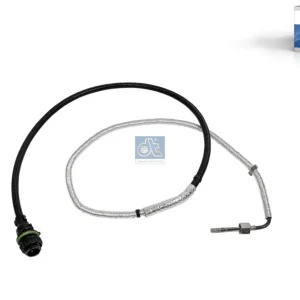 DT Spare Parts 4.67714 - Sensor, Abgastemperatur Highlight