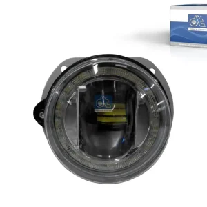 Preis Gesenkt DT Spare Parts 4.70543 - Nebelscheinwerfer