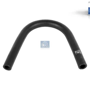 Ausverkauf DT Spare Parts 4.80297 - Kühlerschlauch