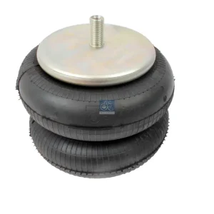Bestseller DT Spare Parts 4.81071 - Federbalg, Luftfederung