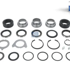 DT Spare Parts 4.90019 - Reparatursatz, Bremsnockenwelle Must-Have