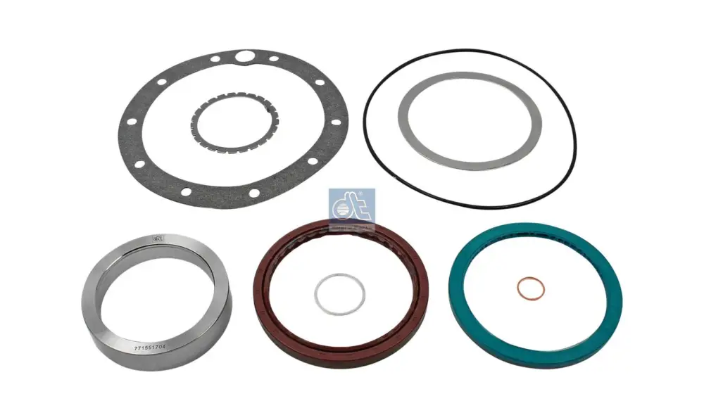 Preiswert DT Spare Parts 4.91471 - Reparatursatz, Radnabe