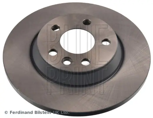 Neuheit BLUE PRINT ADV184392 - Bremsscheibe
