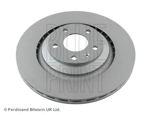 Billig BLUE PRINT ADV184346 - Bremsscheibe