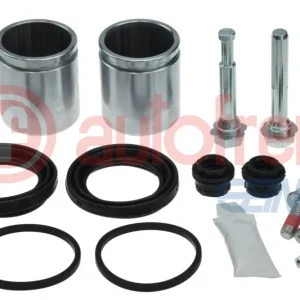 AUTOFREN SEINSA D43565S - Reparatursatz, Bremssattel Neu