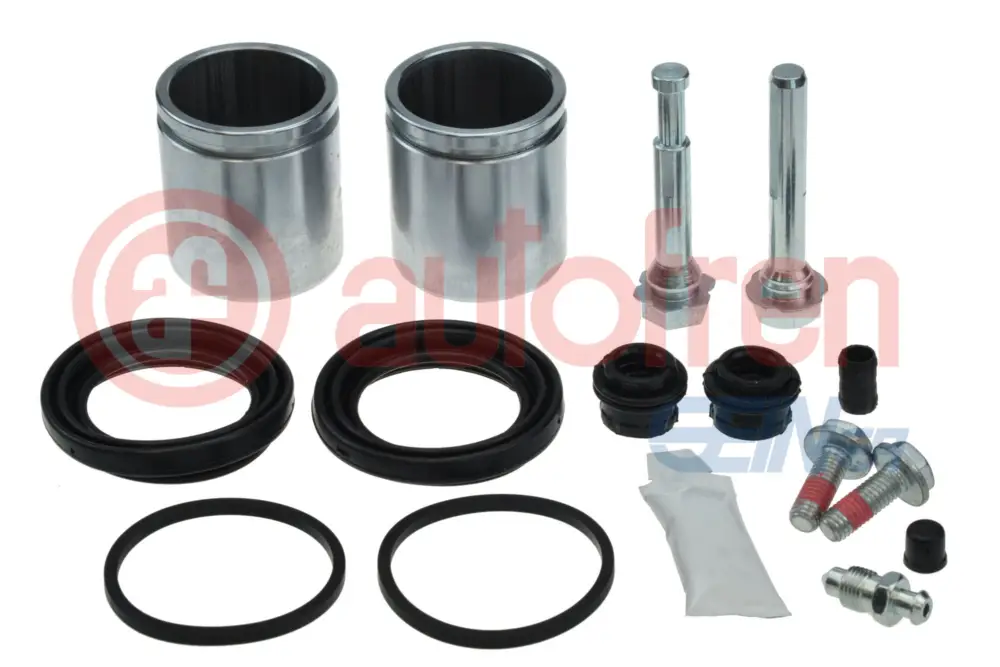 AUTOFREN SEINSA D43565S - Reparatursatz, Bremssattel Neu